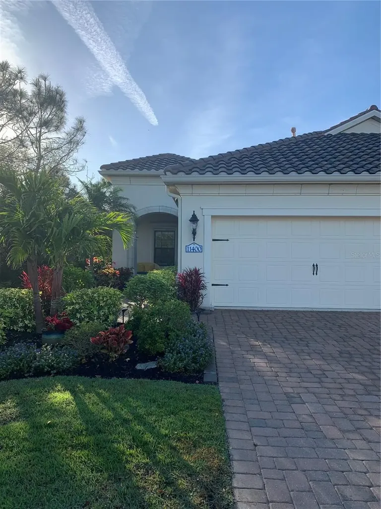 11400 Okaloosa Drive Venice FL 34293