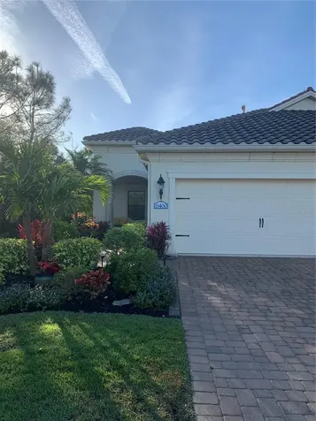 11400 Okaloosa Drive Venice FL 34293