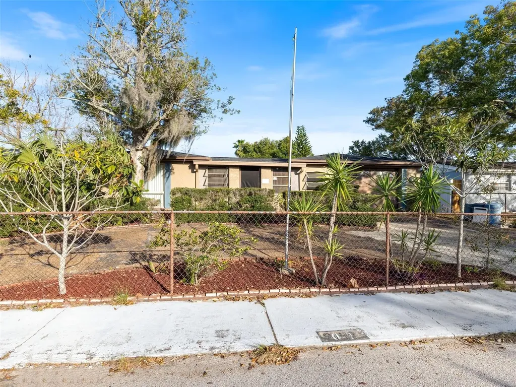 9140 Suffolk Lane Port Richey FL 34668