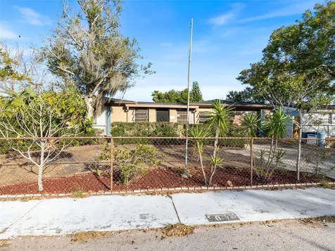 9140 Suffolk Lane Port Richey FL 34668