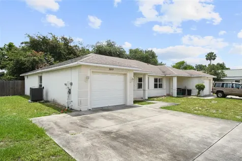 2053 Anastasia Drive South Daytona FL 32119