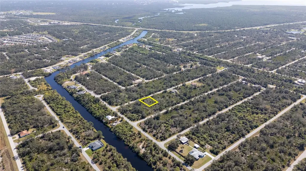 2099 Busher Street Port Charlotte FL 33953
