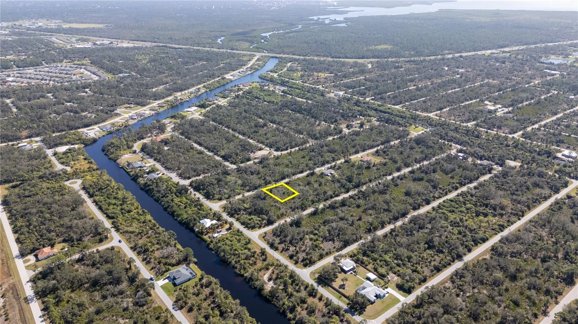 2099 Busher Street Port Charlotte FL 33953