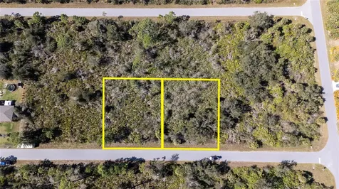 2099 Busher Street Port Charlotte FL 33953