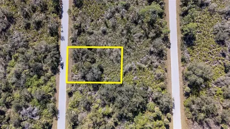 2099 Busher Street Port Charlotte FL 33953