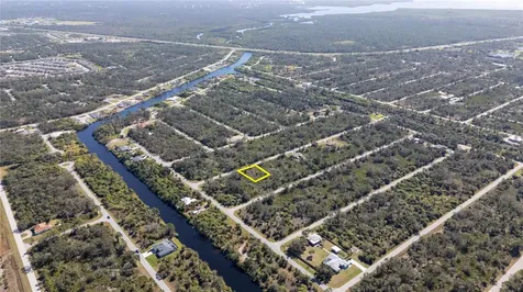 2099 Busher Street Port Charlotte FL 33953