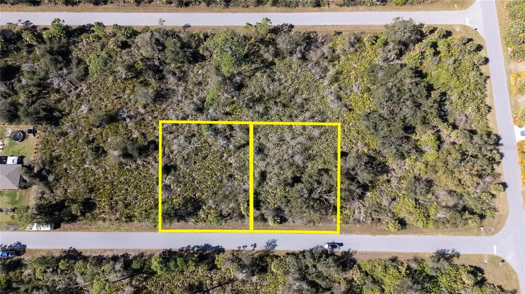 2107 Busher Street Port Charlotte FL 33953