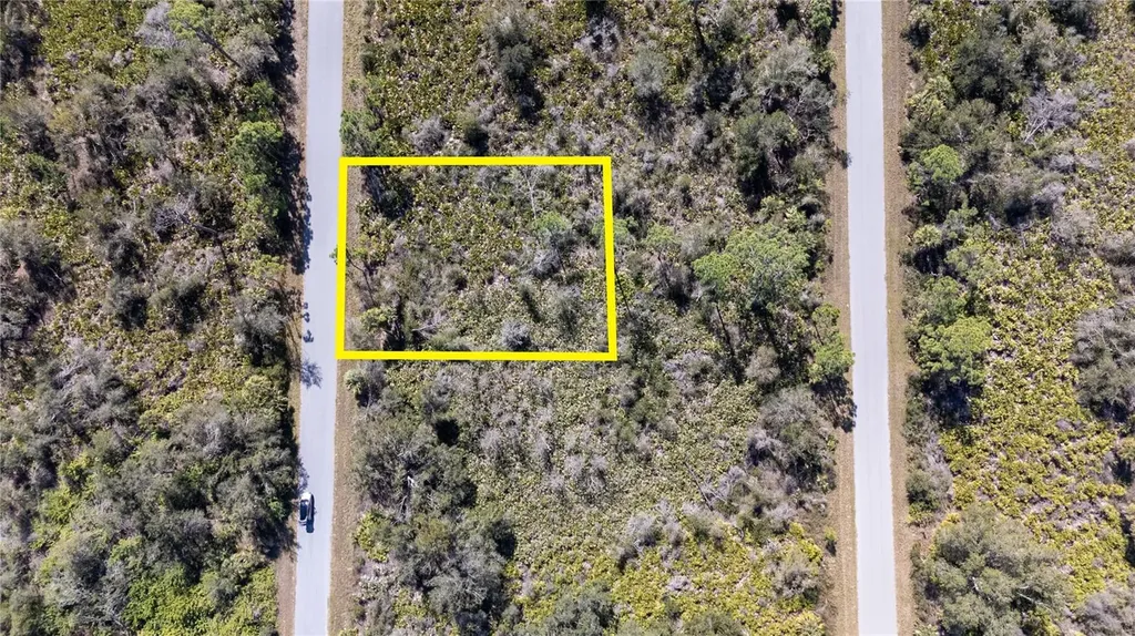 2107 Busher Street Port Charlotte FL 33953