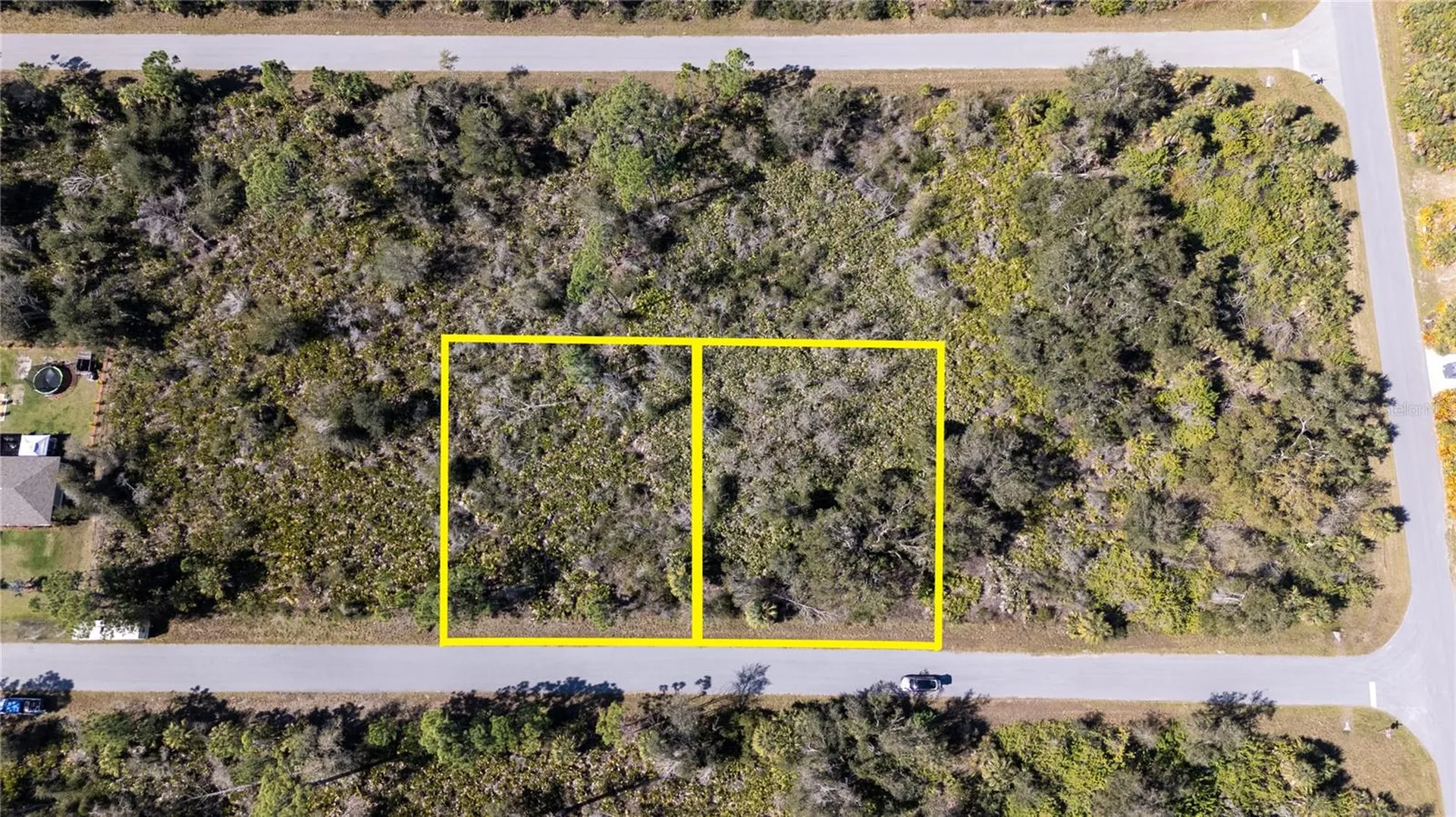 2107 Busher Street Port Charlotte FL 33953