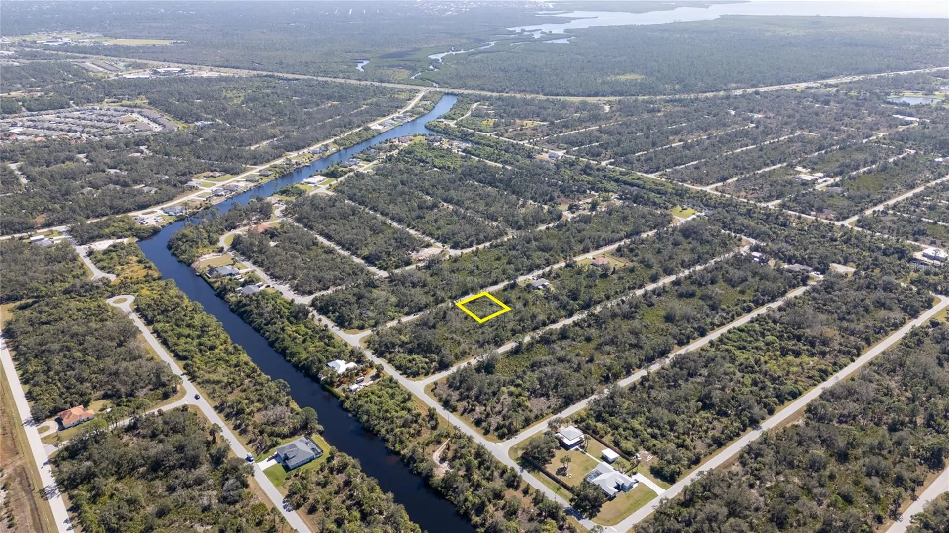 2107 Busher Street Port Charlotte FL 33953