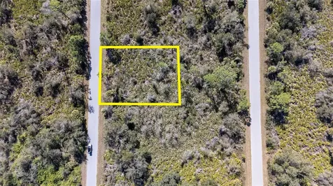 2107 Busher Street Port Charlotte FL 33953