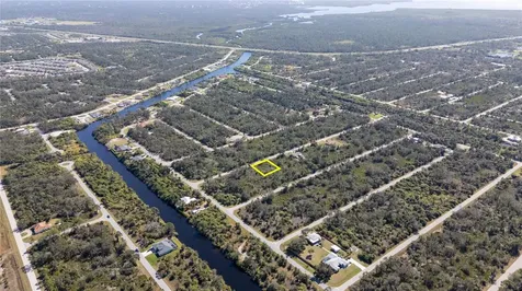 2107 Busher Street Port Charlotte FL 33953