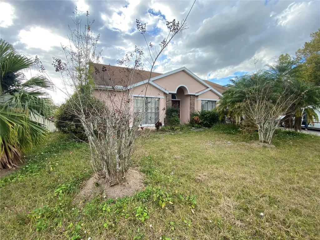 11830 Newchapel Court Orlando FL 32837