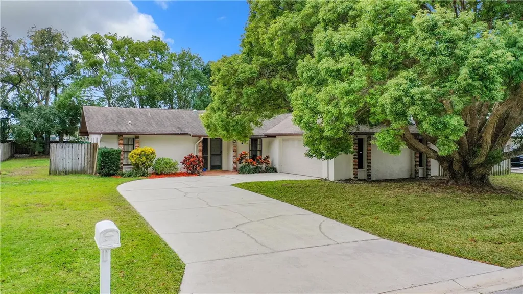 2200 Vance Avenue Palm Harbor FL 34683