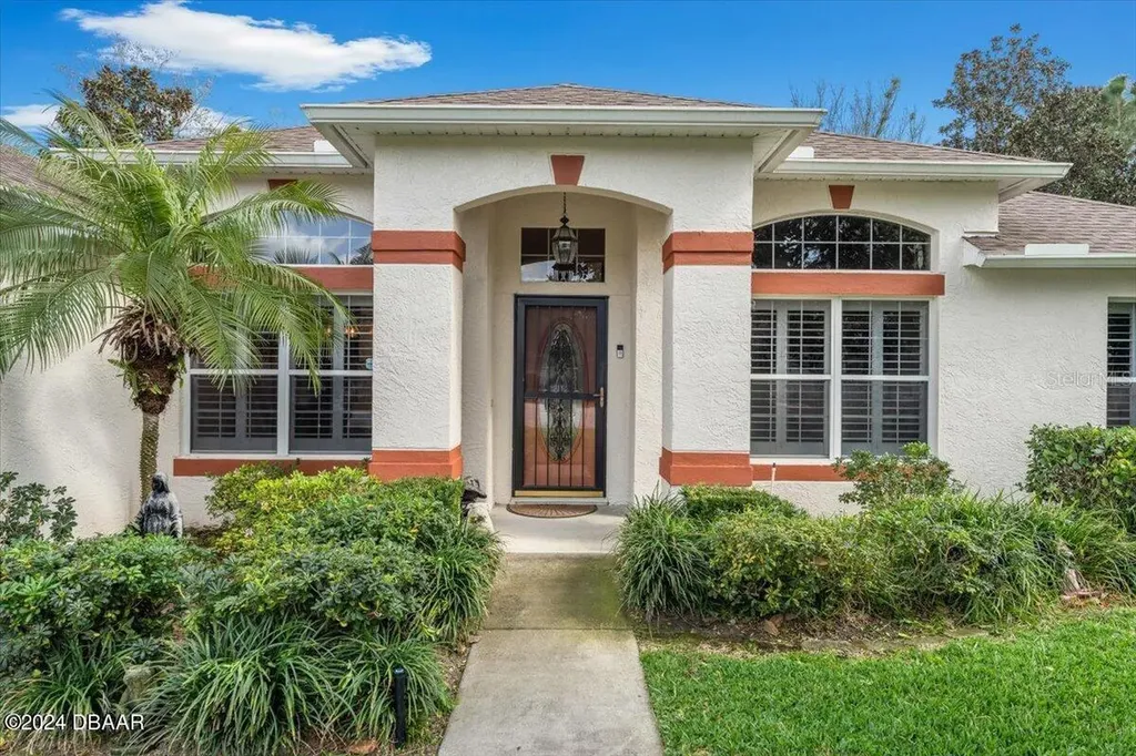 755 Golden Larch Court Deltona FL 32725