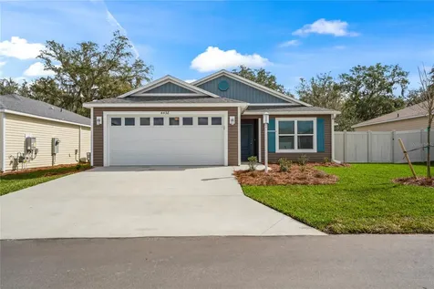 4438 Cameo Circle The Villages FL 32163