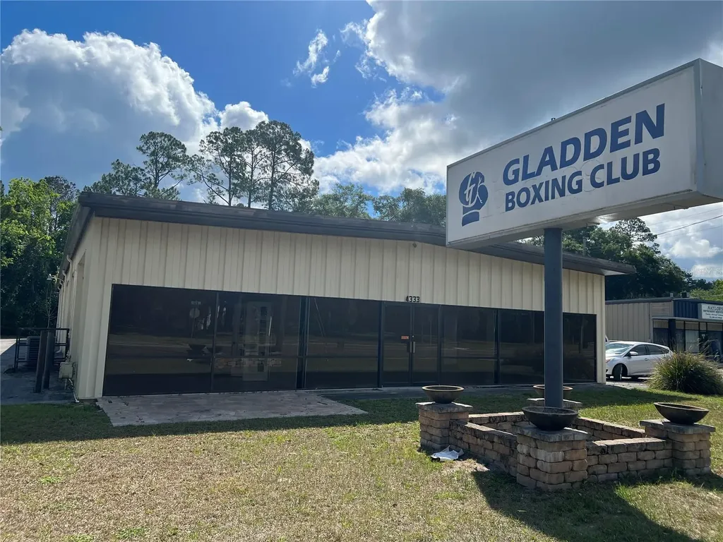 4333 NW 6th Street Gainesville FL 32609