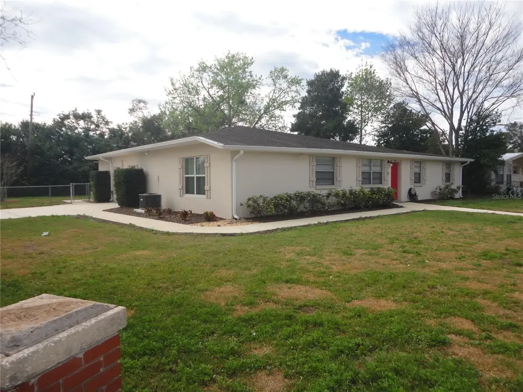 1400 Richmond Avenue Daytona Beach FL 32117