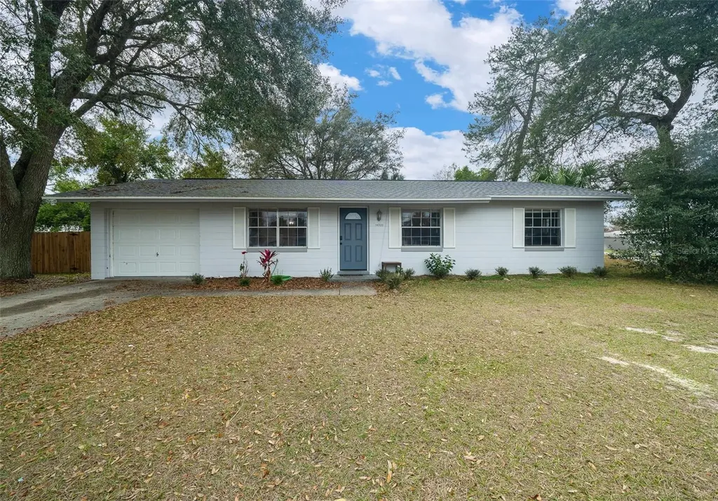 14300 SW 34th Terrace Road Ocala FL 34473