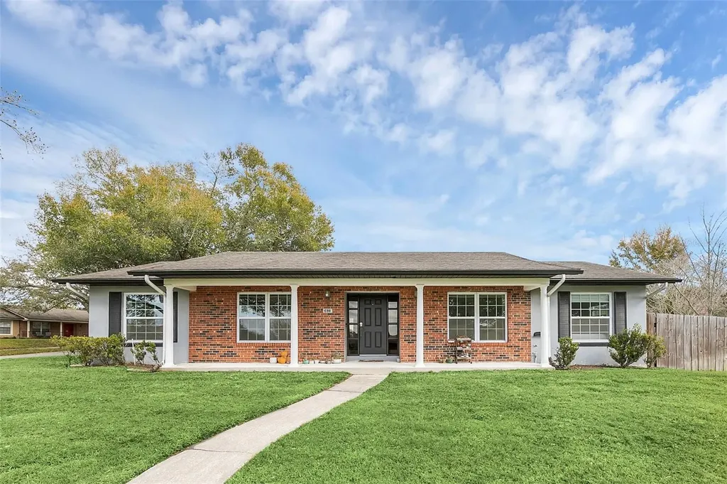 3633 Macarthur Drive Orlando FL 32806