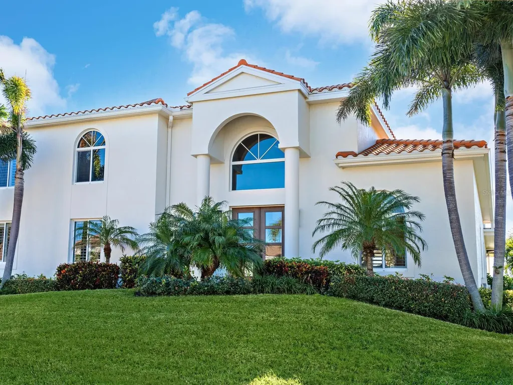 610 Bowsprit Lane Longboat Key FL 34228