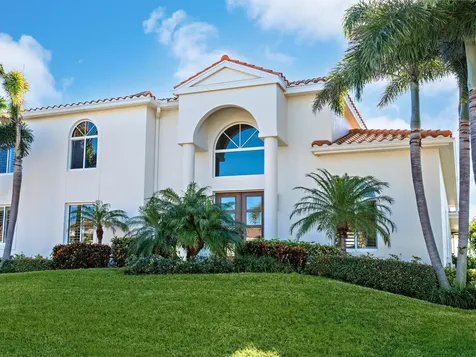 610 Bowsprit Lane Longboat Key FL 34228