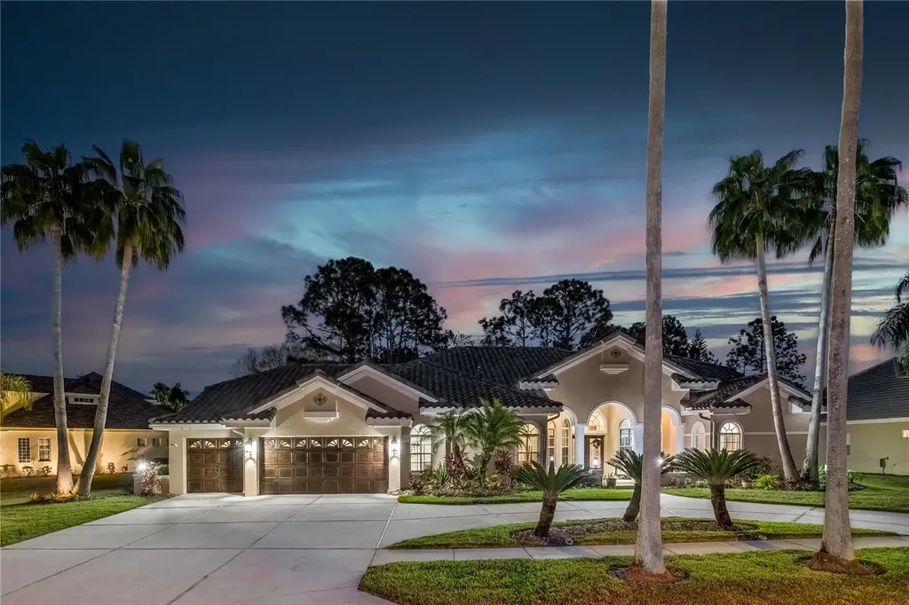 12028 Brewster Drive Tampa FL 33626
