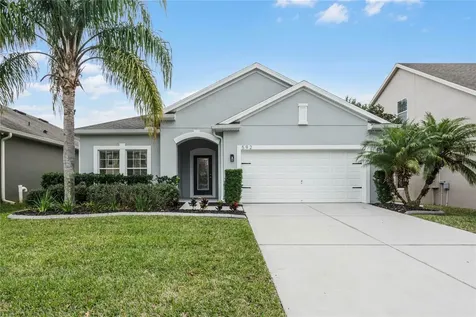592 Juniper Springs Drive Groveland FL 34736