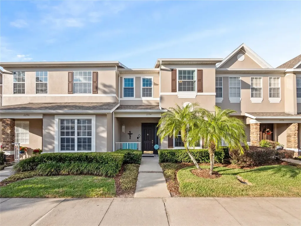 2294 Park Maitland Court Maitland FL 32751