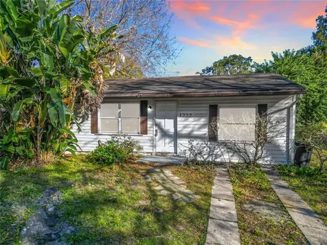 1222 Randolph Street Sanford FL 32771