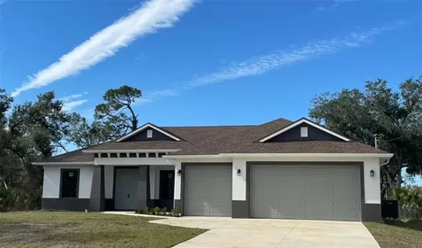 5221 San Mateo Drive North Port FL 34288