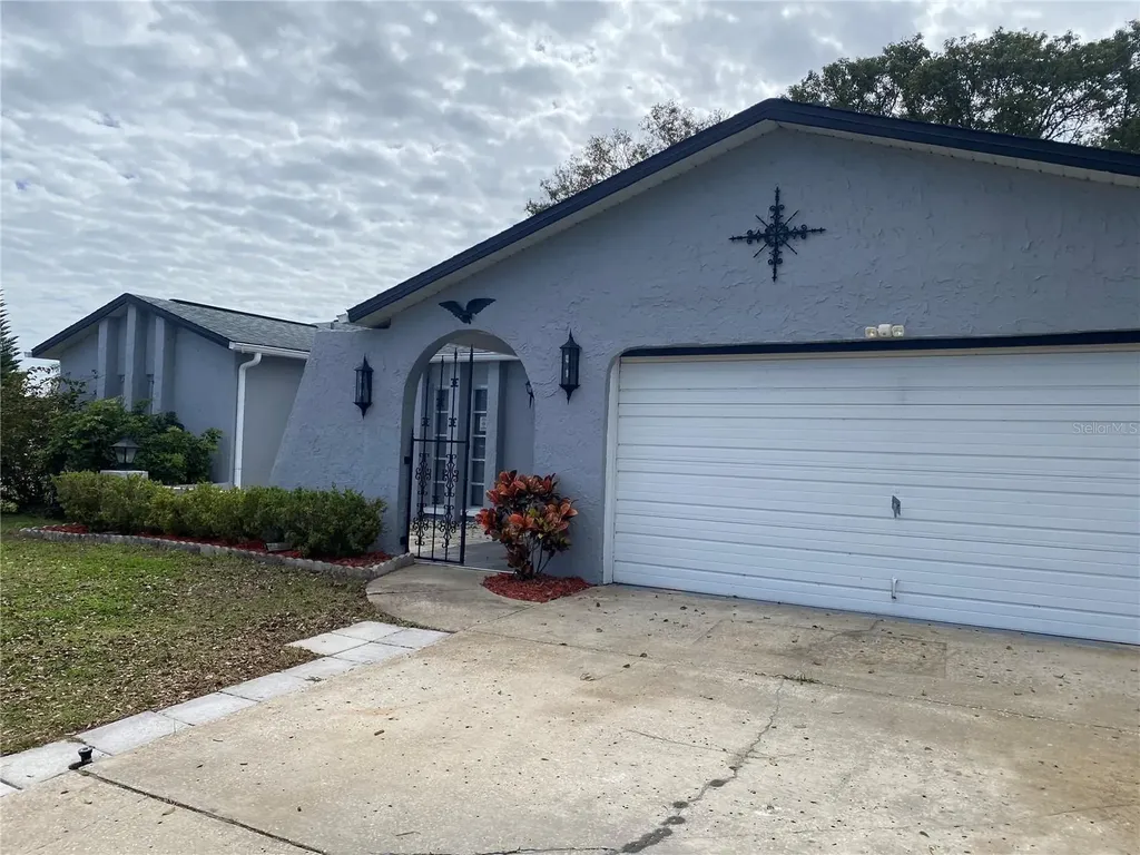 7524 Milbank Drive Port Richey FL 34668