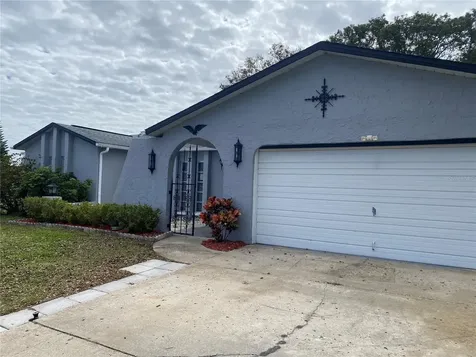 7524 Milbank Drive Port Richey FL 34668