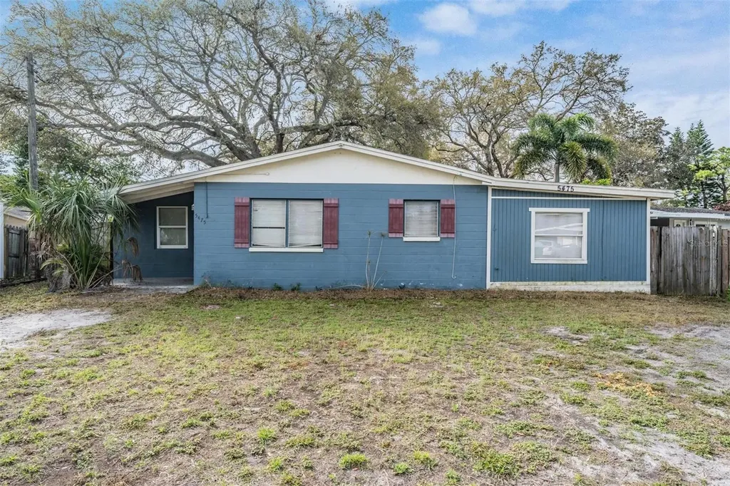 5475 70th Lane N St Petersburg FL 33709