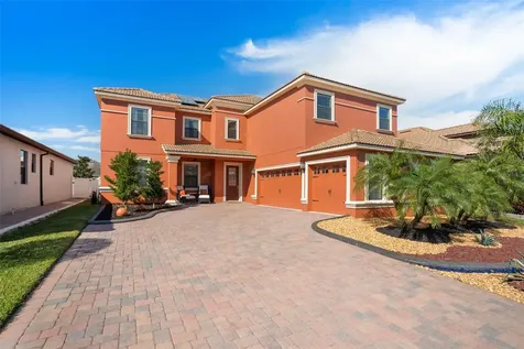 2646 Atherton Drive Orlando FL 32824