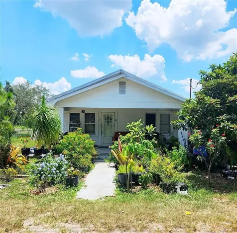 1201 N 26th Street Haines City FL 33844