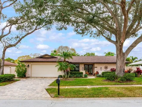 2674 Firestone Drive Clearwater FL 33761