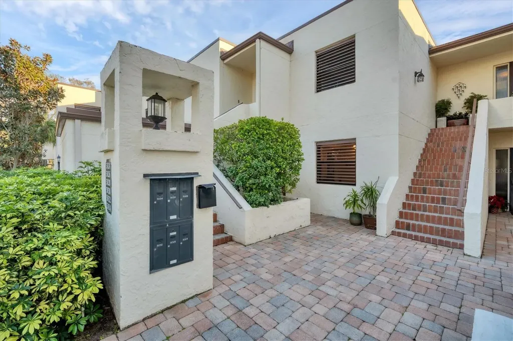 5032 Marshfield Road Sarasota FL 34235
