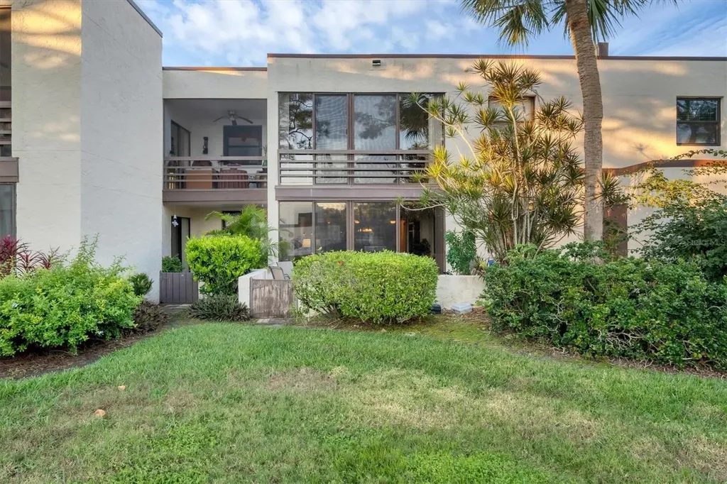 5032 Marshfield Road Sarasota FL 34235
