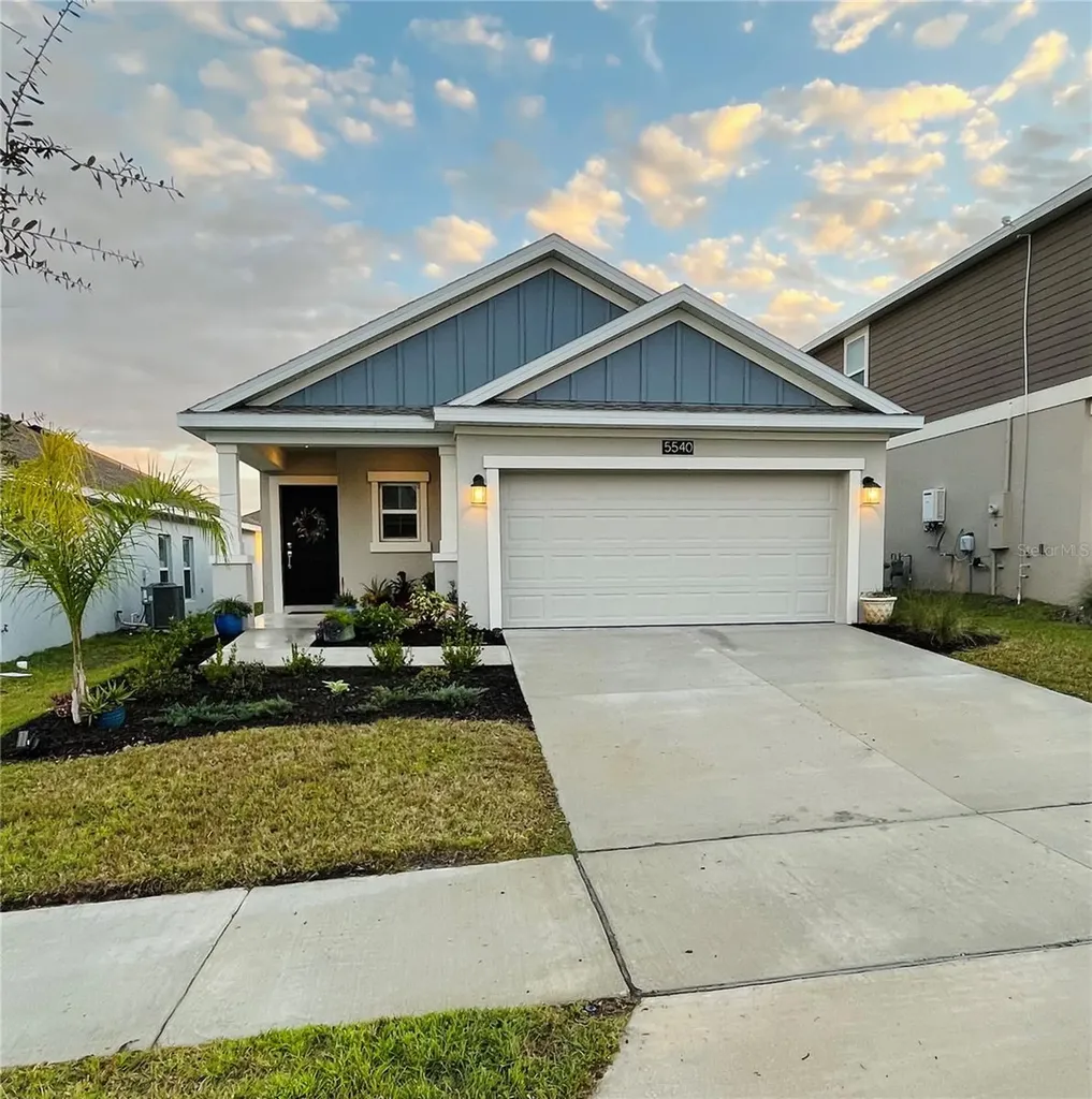 5540 Braken Fern Way Leesburg FL 34748