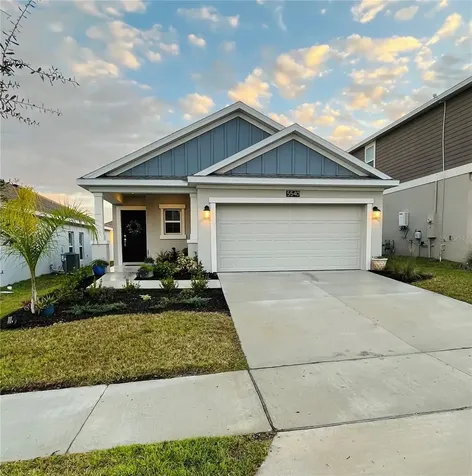 5540 Braken Fern Way Leesburg FL 34748