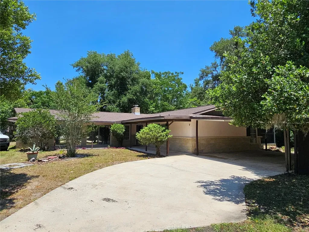 9 Spring Lake Way Ocala FL 34472