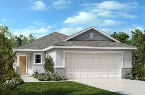 2739 89th Street Circle E Palmetto FL 34221