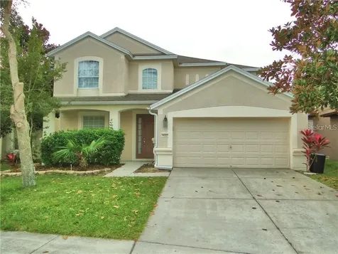 14321 Wake Robin Drive Brooksville FL 34604