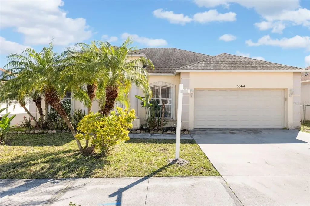 5664 110th Avenue N Pinellas Park FL 33782