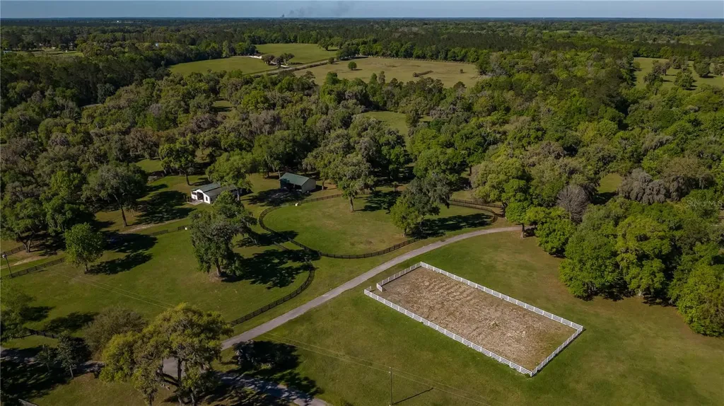 12275 W Highway 318 Reddick FL 32686