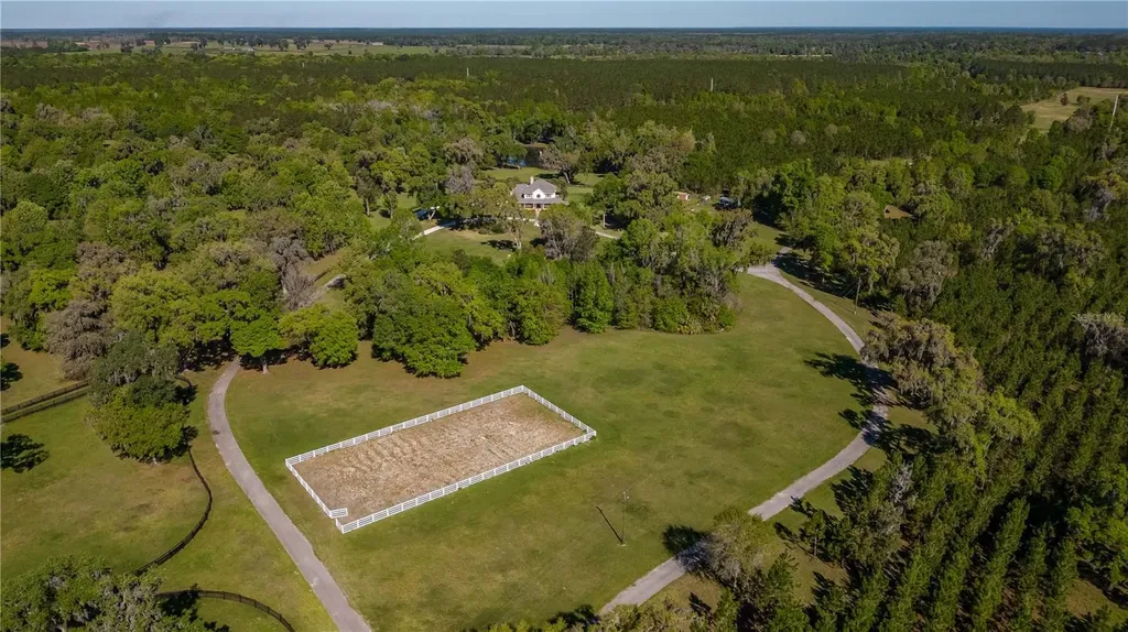 12275 W Highway 318 Reddick FL 32686