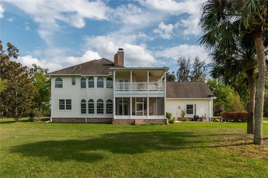 12275 W Highway 318 Reddick FL 32686