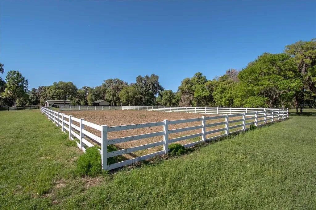 12275 W Highway 318 Reddick FL 32686