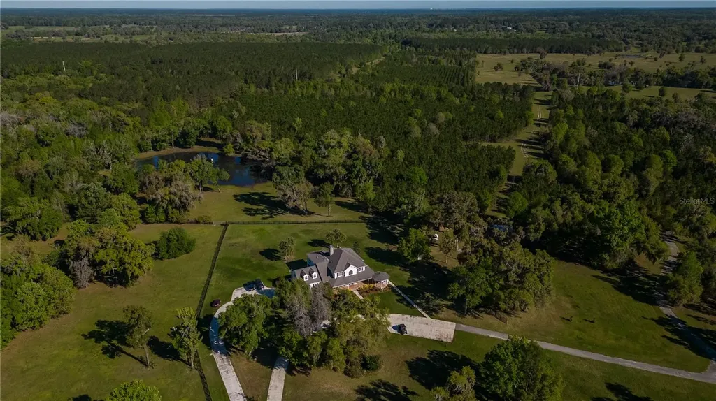 12275 W Highway 318 Reddick FL 32686